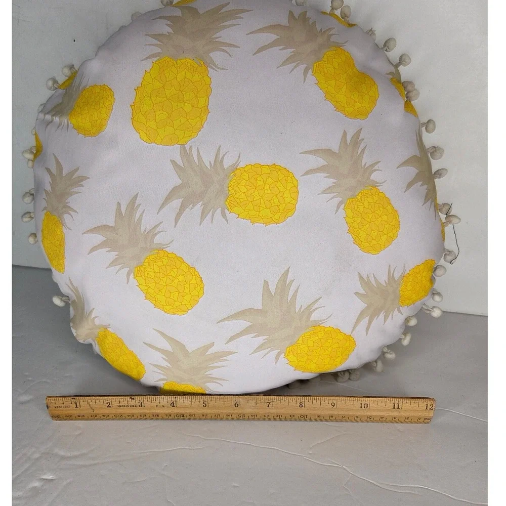 N/A round decorative